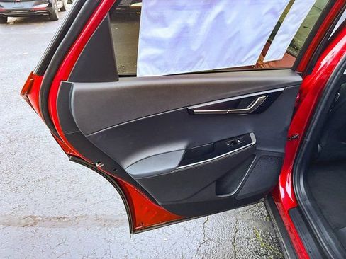 New 2025 Kia EV6 Light AWD/4WD image 12