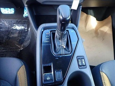 New 2026 Subaru Crosstrek 2.5i Sport image 19