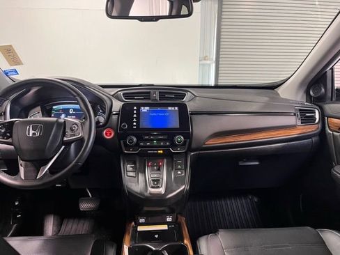 Used 2022 Honda CR-V Touring image 21