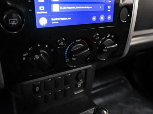 Used 2014 Toyota FJ Cruiser 4WD w/ Convenience Package image 33