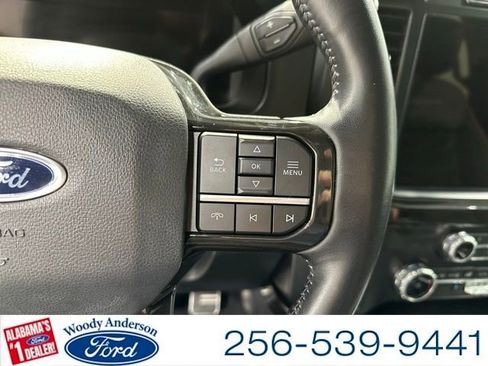 Used 2023 Ford F250 Lariat w/ Lariat Ultimate Package image 12
