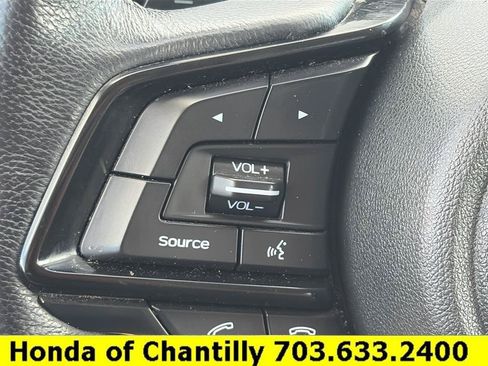 Used 2022 Subaru Ascent Onyx Edition AWD/4WD image 12