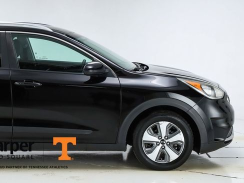 Used 2019 Kia Niro LX image 48