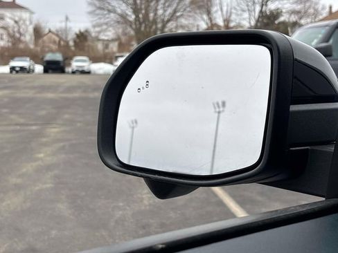 Certified 2025 Ford Maverick Lariat w/ 4K Tow Package image 35