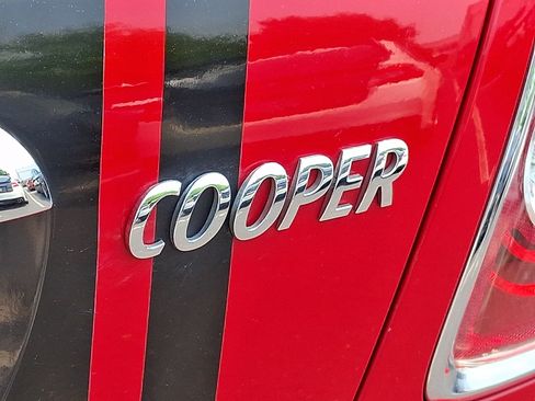Used 2013 MINI Cooper Roadster FWD image 30