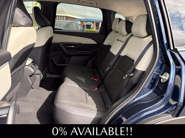 Used 2026 MAZDA CX-5 Preferred AWD/4WD image 10