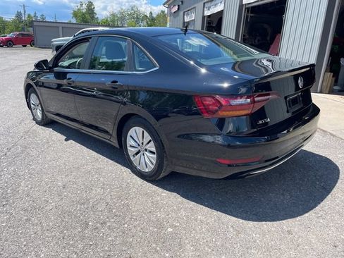 Used 2019 Volkswagen Jetta S w/ Driver Assistance Package FWD image 5