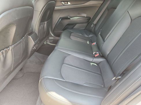 Used 2023 Kia K5 GT-Line FWD image 24