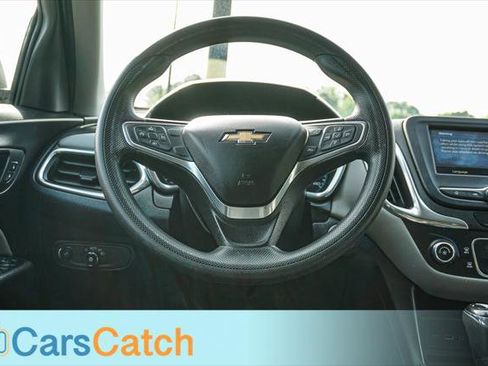 Used 2019 Chevrolet Equinox LS w/ LS Convenience Package image 20