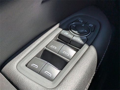 Certified 2025 Cadillac XT5 Premium Luxury image 25