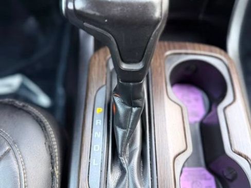 Used 2019 GMC Canyon Denali AWD/4WD image 27