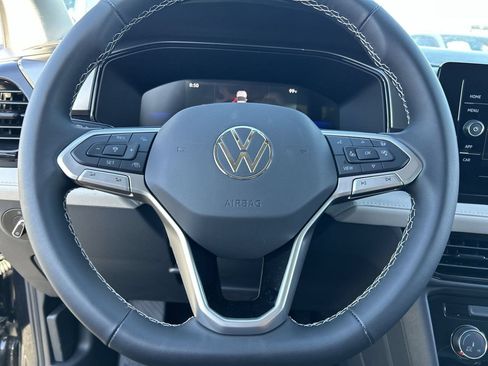 New 2026 Volkswagen Taos S FWD image 18