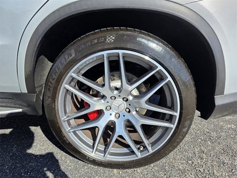 Used 2019 Mercedes-Benz GLE 63 AMG S image 11