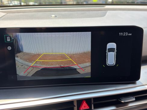 Used 2025 Kia Sorento S w/ Panoramic Sunroof Package FWD image 29