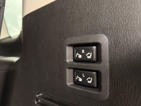 Used 2020 INFINITI QX80 Luxe w/ Proassist Package image 41