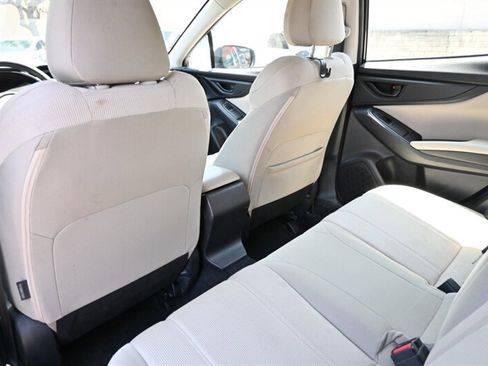 Used 2022 Subaru Impreza 2.0i AWD/4WD image 49