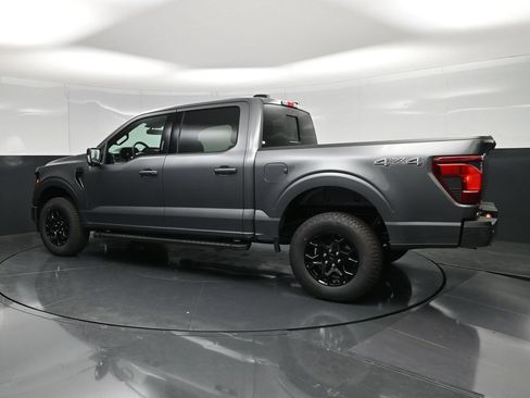 New 2026 Ford F150 XLT w/ Equipment Group 302A MID AWD/4WD image 7