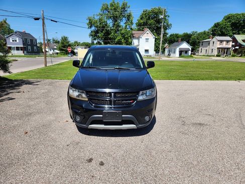 Used 2018 Dodge Journey GT FWD image 10