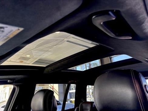 Used 2019 Mercedes-Benz GLS 63 AMG GLS 63 AMG image 24