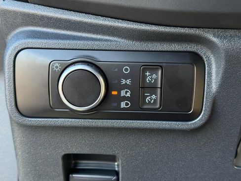 New 2026 Ford Bronco Big Bend image 16