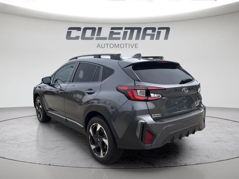 Used 2024 Subaru Crosstrek 2.5i Limited w/ Crosstrek Mirror Package AWD/4WD image 4
