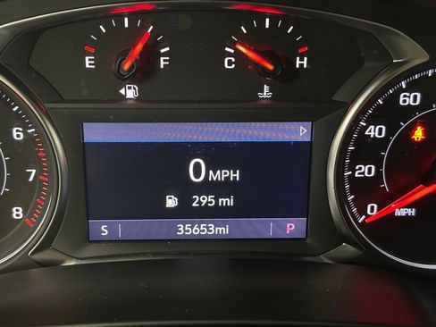 Certified 2023 Chevrolet Blazer LT w/ Convenience Package image 10