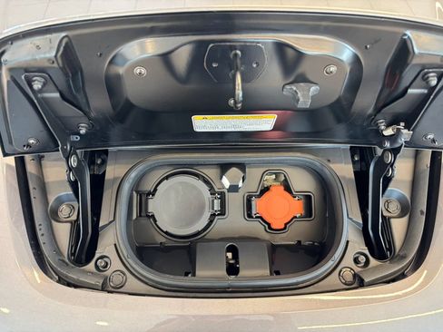 Certified 2024 Nissan Leaf SV Plus FWD image 33