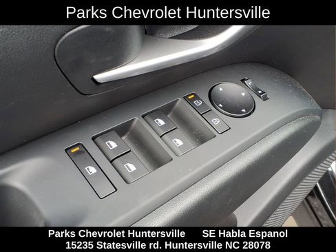 Used 2026 Hyundai Tucson SEL FWD image 18