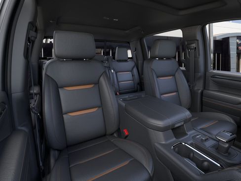 New 2026 GMC Sierra 1500 AT4 w/ AT4 Premium Package image 16