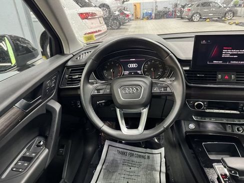 Certified 2023 Audi Q5 Premium w/ Convenience Package AWD/4WD image 14