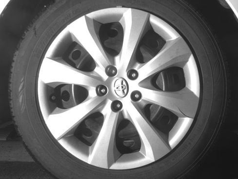 Used 2025 Toyota Corolla LE FWD image 16