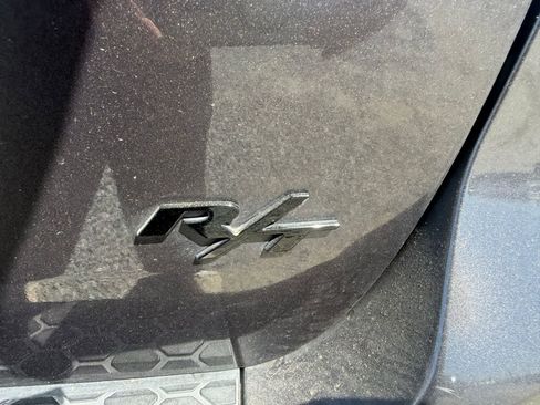 Used 2018 Dodge Durango R/T w/ Blacktop Package image 14