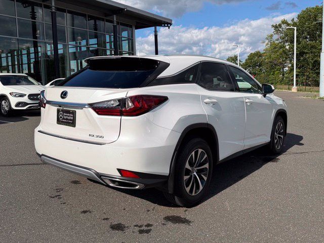 Used 2022 Lexus RX 350 AWD w/ Premium Package image 7