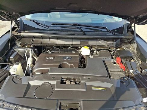 Used 2022 INFINITI QX60 Sensory w/ Vision Package image 33