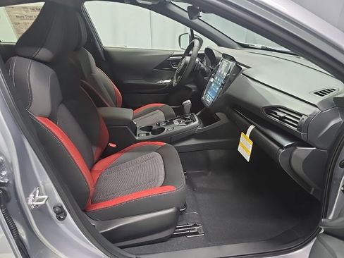 New 2026 Subaru Impreza RS AWD/4WD image 5