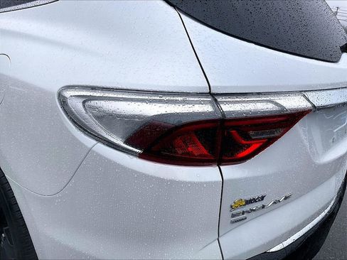 Used 2024 Buick Enclave Essence w/ Experience Buick Package image 32