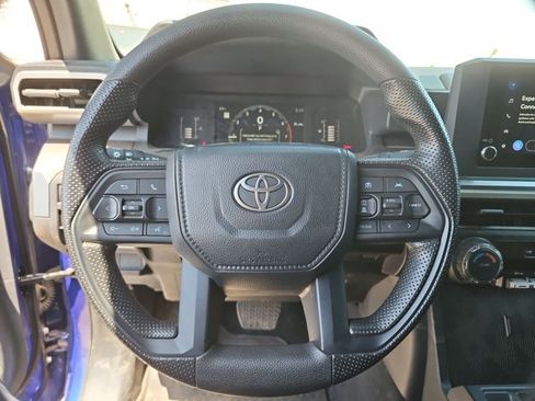 Used 2025 Toyota Tacoma SR5 RWD image 13
