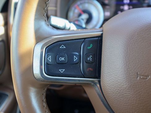 Used 2019 RAM 1500 Limited AWD/4WD image 22