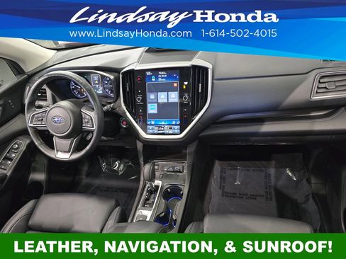 Used 2023 Subaru Ascent Limited w/ Technology Package AWD/4WD image 11