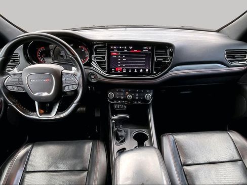 Used 2024 Dodge Durango GT RWD image 15