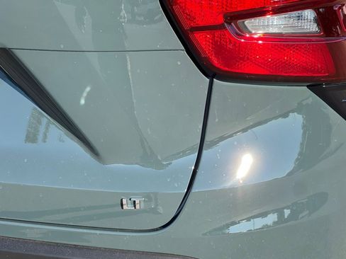 New 2026 Chevrolet Trax LT w/ Driver Confidence Package image 21