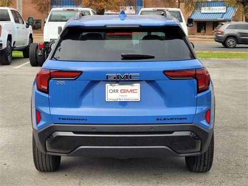 New 2026 GMC Terrain Elevation w/ Elevation Premium Package image 5