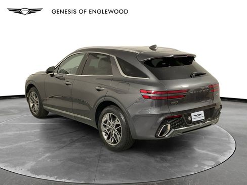 Used 2023 Genesis GV70 2.5T w/ Select Package image 7