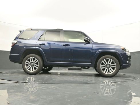 Used 2022 Toyota 4Runner TRD Sport w/ Technology Package AWD/4WD image 44