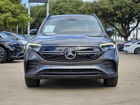 Certified 2023 Mercedes-Benz EQB 300 4MATIC image 6