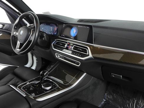 Certified 2023 BMW X5 sDrive40i w/ Parking Assistance Package RWD image 13