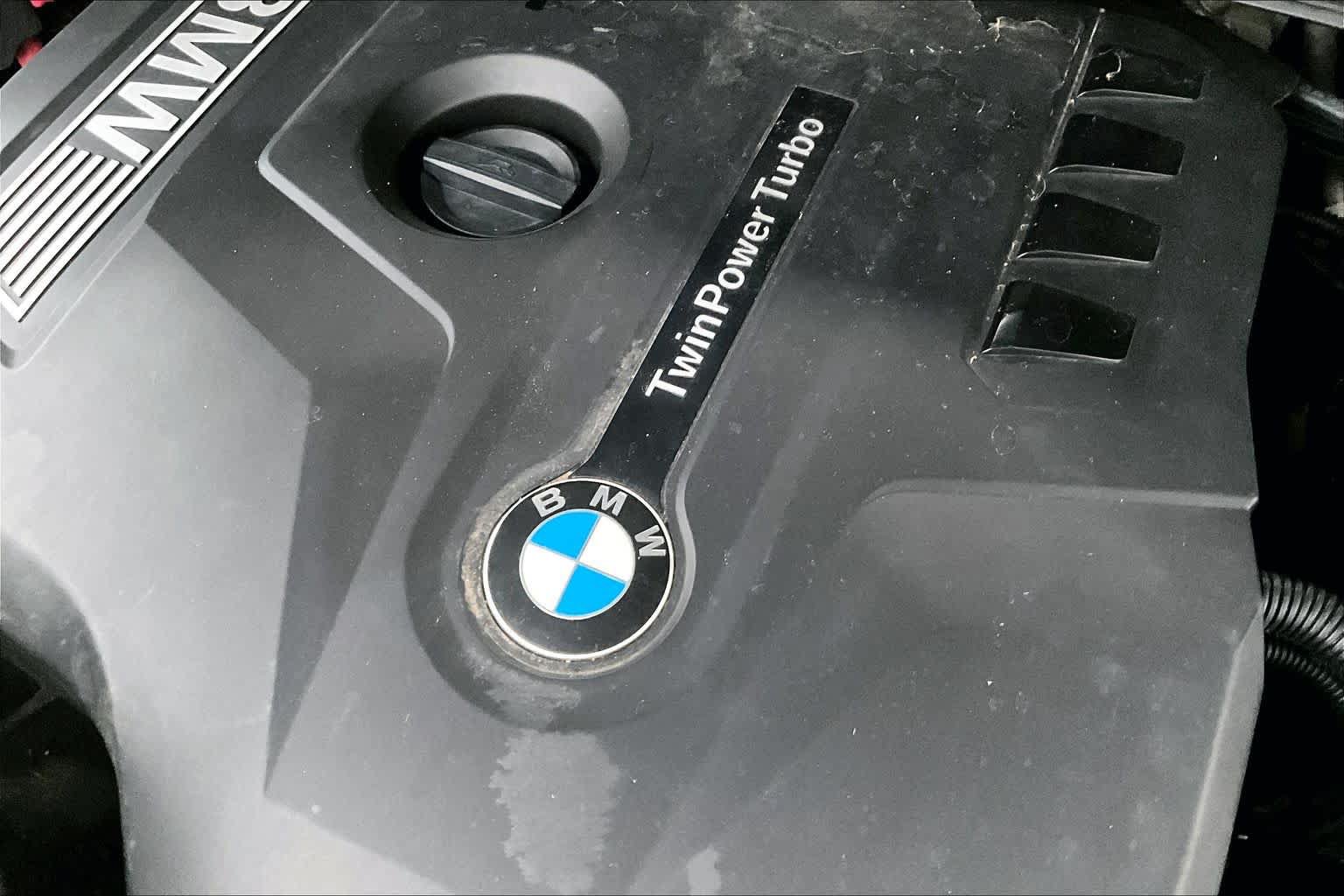Used 2019 BMW X4 xDrive30i w/ M Sport Package AWD/4WD image 33