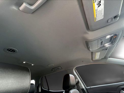 Used 2023 GMC Acadia SLT image 27