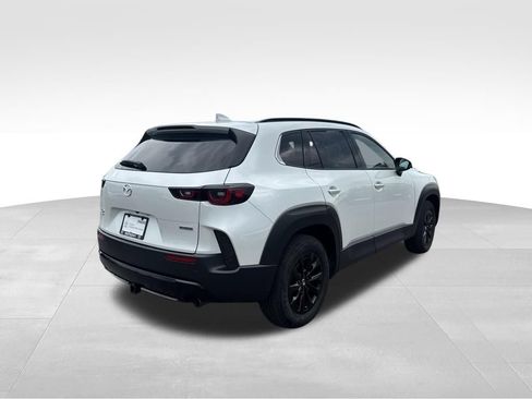 Certified 2026 MAZDA CX-50 AWD 2.5 Hybrid w/ Weather Package image 6