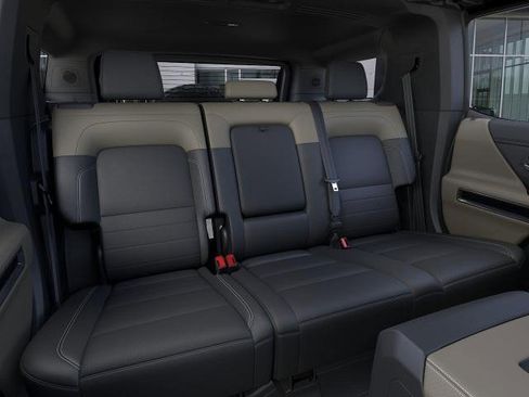 New 2026 GMC Hummer EV 2X image 17